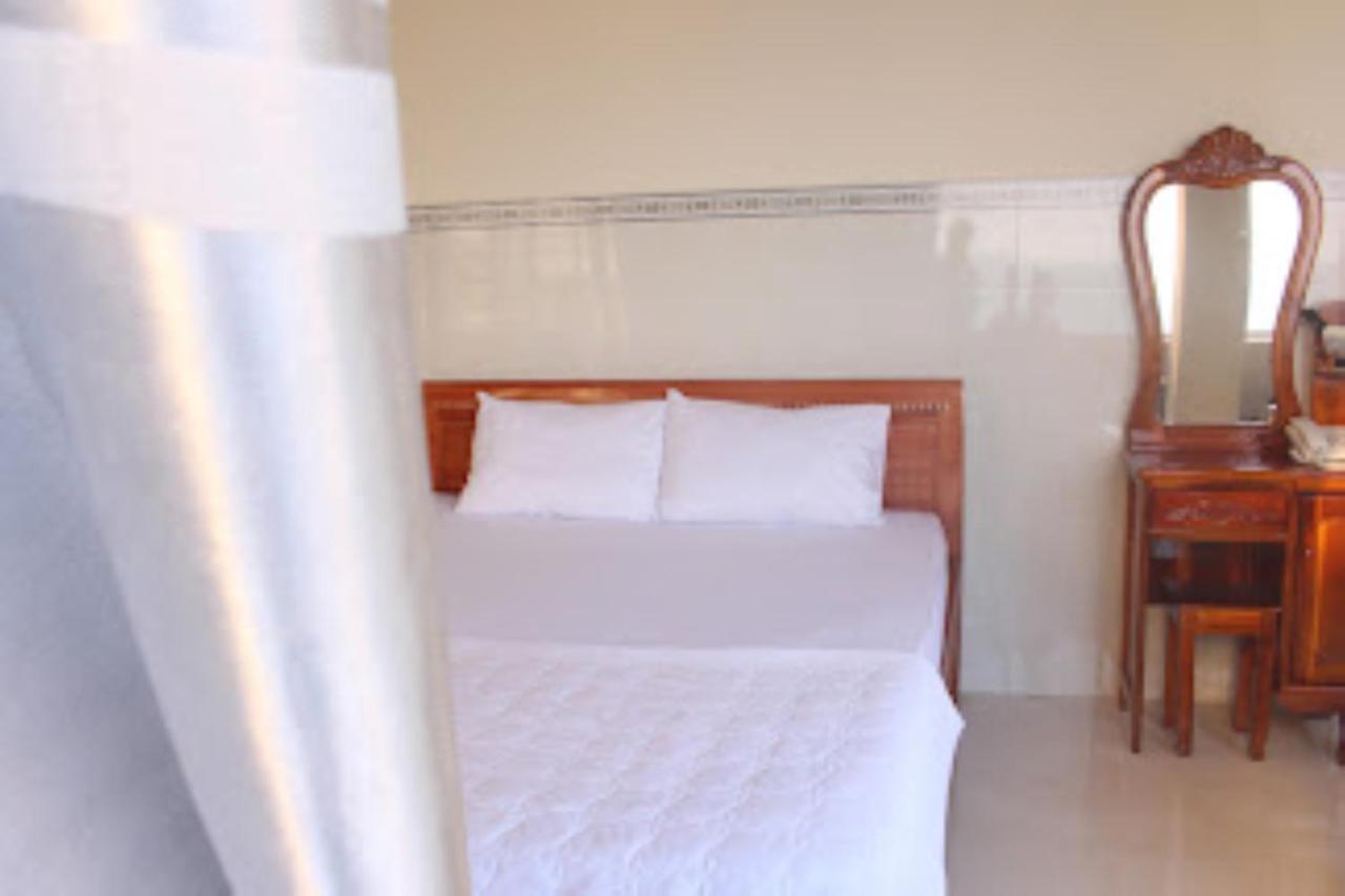 Hoang Phat Hotel Vũng Tàu Exterior foto