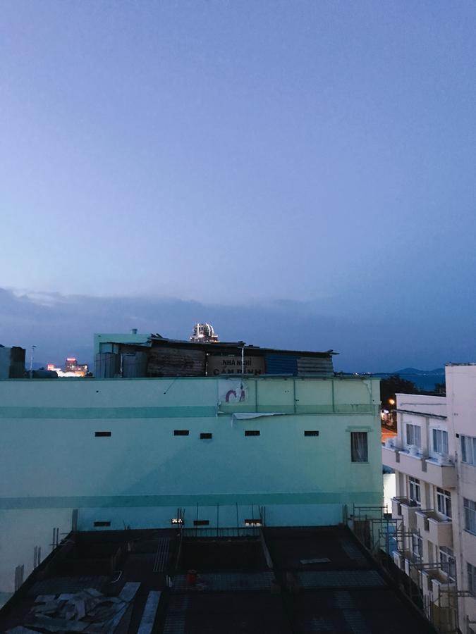 Hoang Phat Hotel Vũng Tàu Exterior foto